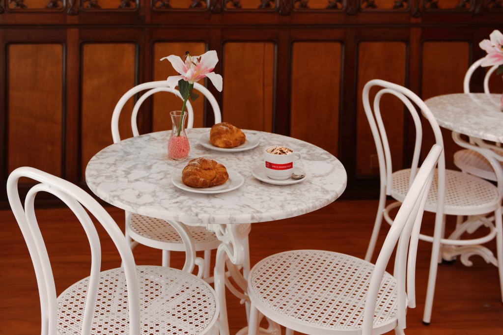 Cafeteria Museu