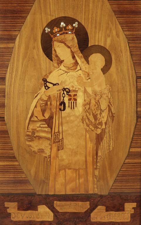 1112 - Maria de la Mercè