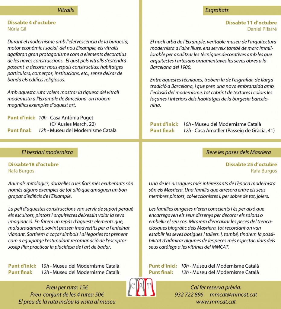 Modernisme a peu -pdf