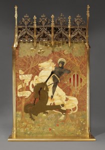 807 - Sant Jordi, c.1904