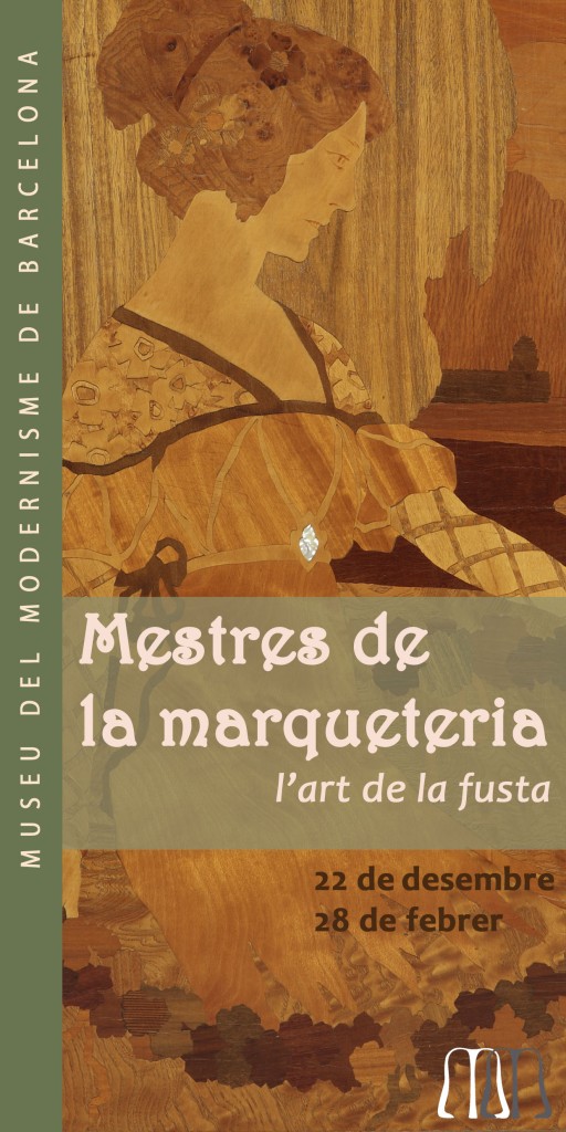 DL MARQUETERIA ANVERS