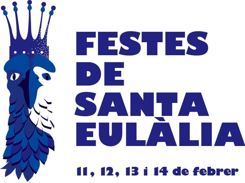 logo àliga blau amb dates